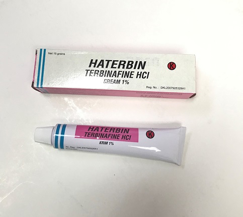 Haterbin: Ilmu Obat Antijamur dan Peran Pafi Nias Terkini